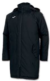 Купить Куртка для тренера зимняя Joma 100290.100 - оригинал, гарантия