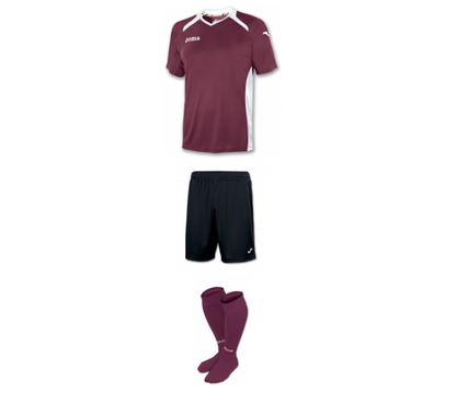 Форма игровая Joma Champion II Форма игровая Joma Champion II
