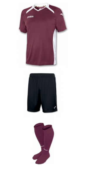 Купить Форма игровая Joma Champion II - оригинал, гарантия Купить Форма игровая Joma Champion II - оригинал, гарантия