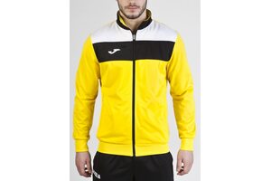 Спортивная олимпийка Joma CREW (полиэстер) - 100225.901
