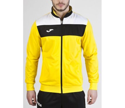 Спортивная олимпийка Joma CREW (полиэстер) - 100225.901 Спортивная олимпийка Joma CREW (полиэстер) - 100225.901