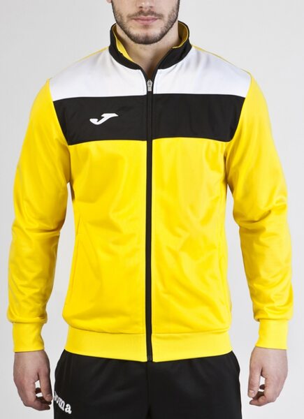 Купить Спортивная олимпийка Joma CREW (полиэстер) - 100225.901 - оригинал, гарантия