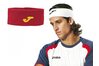 Купить Повязка Joma GO.S9H09.60 красная - оригинал, гарантия