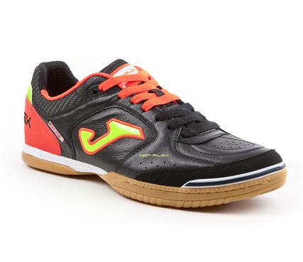 Шкіряні Футзалки Joma Top Flex S 701.IN