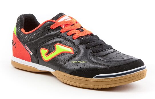 Шкіряні Футзалки Joma Top Flex S 701.IN - оригінал