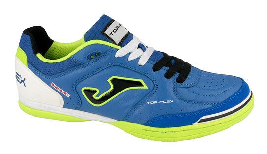 Шкіряні Футзалки Joma Top Flex S 704.IN - оригінал