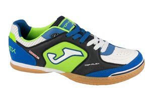 Шкіряні Футзалки Joma Top Flex S 705.IN