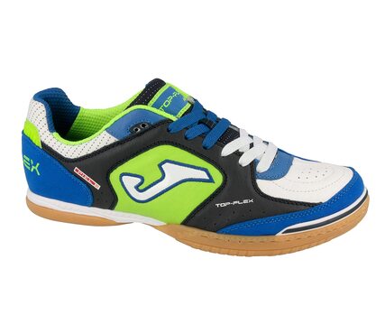 Шкіряні Футзалки Joma Top Flex S 705.IN
