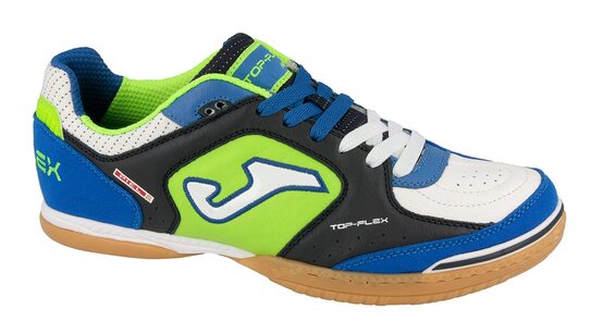 Шкіряні Футзалки Joma Top Flex S 705.IN - оригінал