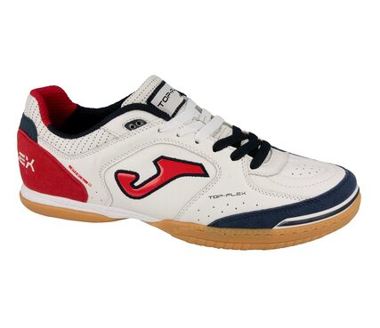 Шкіряні Футзалки Joma Top Flex S 706.IN
