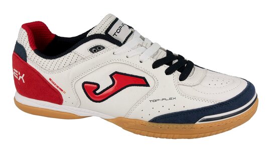 Шкіряні Футзалки Joma Top Flex S 706.IN - оригінал