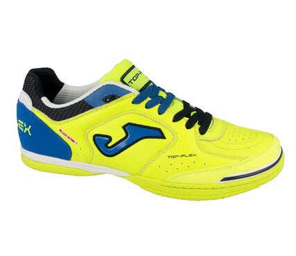 Шкіряні Футзалки Joma Top Flex S 709.IN