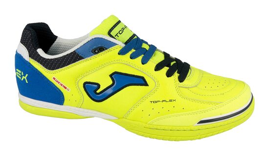 Шкіряні Футзалки Joma Top Flex S 709.IN - оригінал