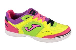 Кожаные футзалки Joma Top Flex S 713.IN