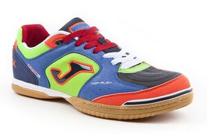 Кожаные футзалки Joma Top Flex S 716.IN