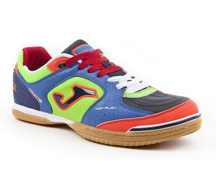 Кожаные футзалки Joma Top Flex S 716.IN Кожаные футзалки Joma Top Flex S 716.IN