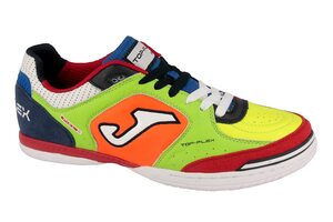 Кожаные футзалки Joma Top Flex S 726.IN