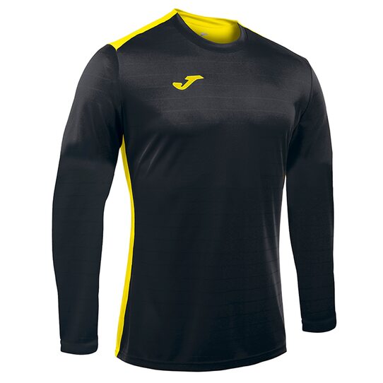 Купить Игровая футболка Joma Campus ll 100526.109 - оригинал, гарантия Купить Игровая футболка Joma Campus ll 100526.109 - оригинал, гарантия