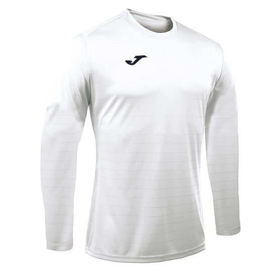 Купить Игровая футболка Joma Campus ll 100526.200 - оригинал, гарантия Купить Игровая футболка Joma Campus ll 100526.200 - оригинал, гарантия