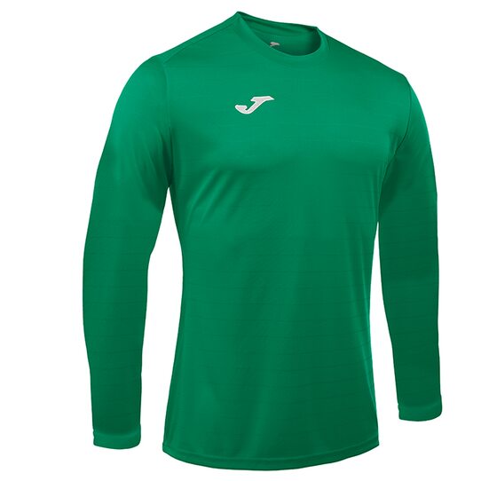 Купить Игровая футболка Joma Campus ll 100526.450 - оригинал, гарантия Купить Игровая футболка Joma Campus ll 100526.450 - оригинал, гарантия
