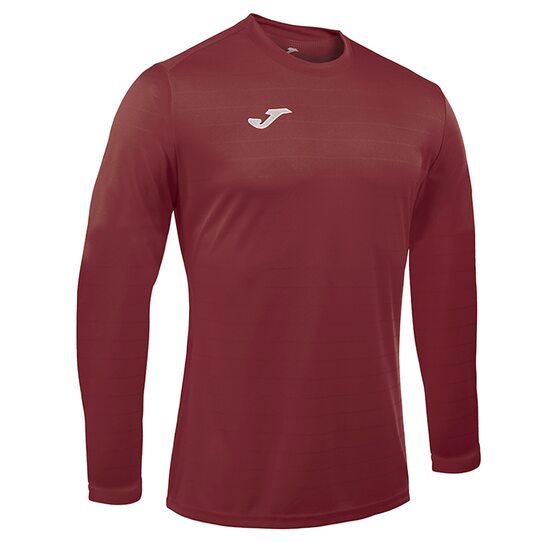 Купить Игровая футболка Joma Campus ll 100526.671 - оригинал, гарантия Купить Игровая футболка Joma Campus ll 100526.671 - оригинал, гарантия