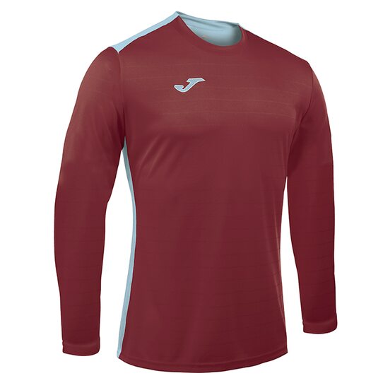 Купить Игровая футболка Joma Campus ll 100526.672 - оригинал, гарантия Купить Игровая футболка Joma Campus ll 100526.672 - оригинал, гарантия