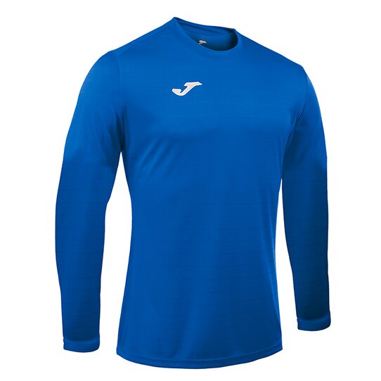 Купить Игровая футболка Joma Campus ll 100526.700 - оригинал, гарантия Купить Игровая футболка Joma Campus ll 100526.700 - оригинал, гарантия