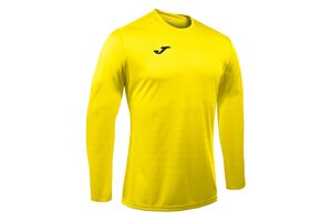 Игровая футболка Joma Campus ll 100526.900 Игровая футболка Joma Campus ll 100526.900
