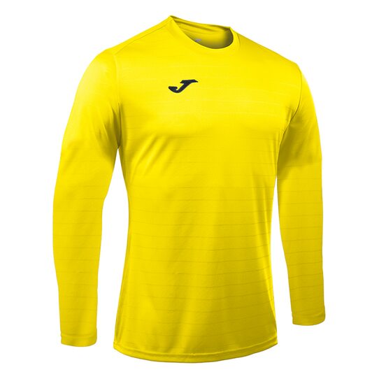 Купить Игровая футболка Joma Campus ll 100526.900 - оригинал, гарантия Купить Игровая футболка Joma Campus ll 100526.900 - оригинал, гарантия