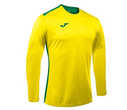 Игровая футболка Joma Campus ll 100526.915