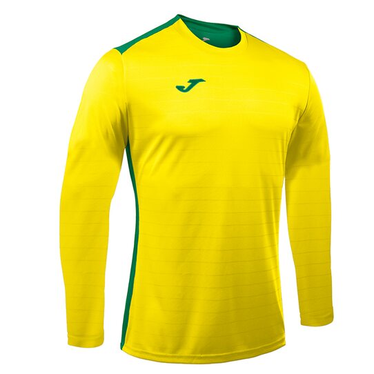 Купить Игровая футболка Joma Campus ll 100526.915 - оригинал, гарантия Купить Игровая футболка Joma Campus ll 100526.915 - оригинал, гарантия