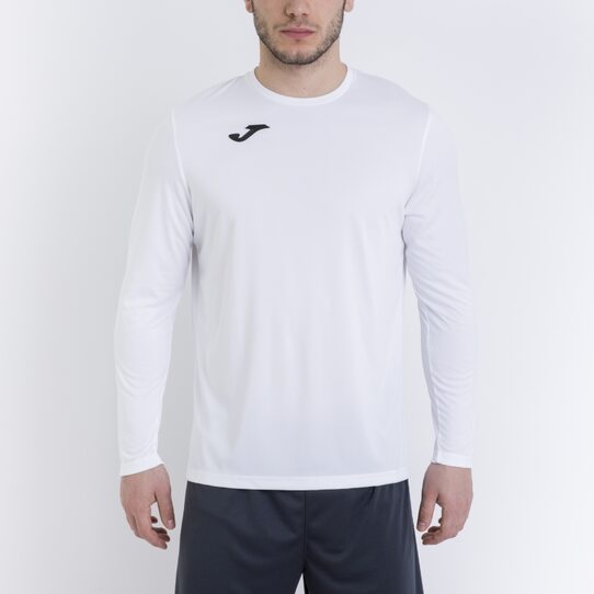 Купить Игровая футболка Joma Combi 100092.200 - оригинал, гарантия Купить Игровая футболка Joma Combi 100092.200 - оригинал, гарантия