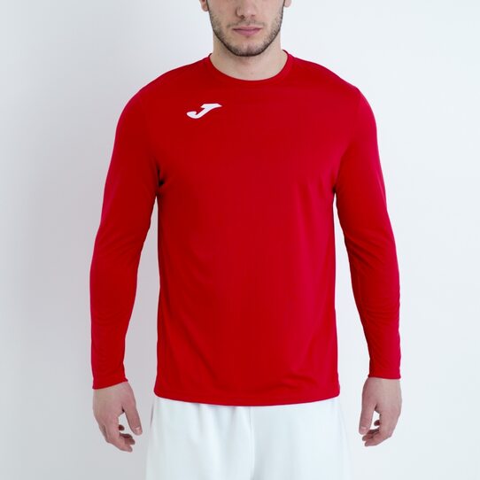 Купить Игровая футболка Joma Combi 100092.600 - оригинал, гарантия Купить Игровая футболка Joma Combi 100092.600 - оригинал, гарантия