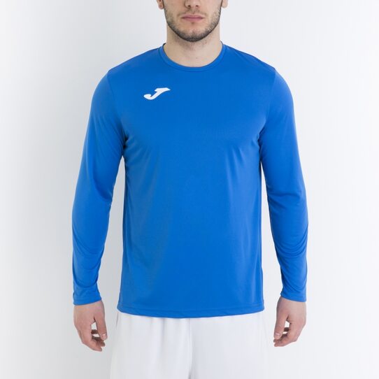 Купить Игровая футболка Joma Combi 100092.700 - оригинал, гарантия Купить Игровая футболка Joma Combi 100092.700 - оригинал, гарантия