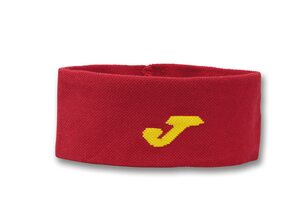 Повязка Joma GO.S9H09.60 красная