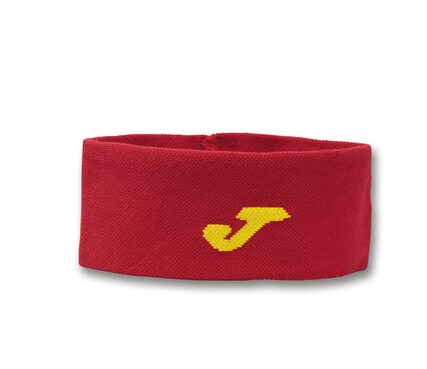 Повязка Joma GO.S9H09.60 красная