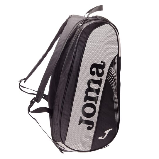 Купить Рюкзак Joma PADEL 400086.100 - оригинал, гарантия Купить Рюкзак Joma PADEL 400086.100 - оригинал, гарантия