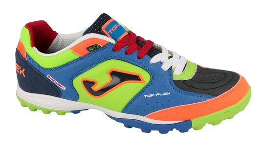 Шкіряні сороконіжки Joma Top Flex S 716.TF - оригінал
