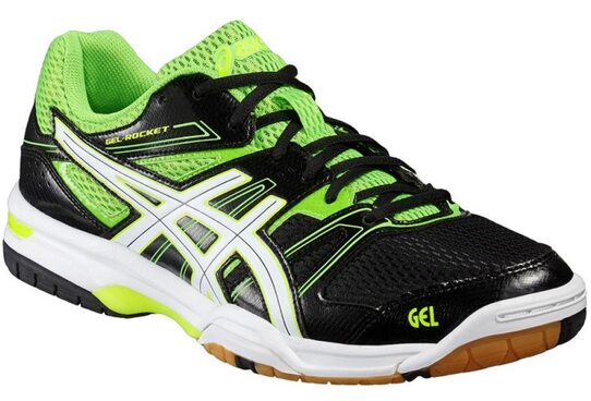 Купить Волейбольные кроссовки Asics GEL-ROCKET 7 B405N (9085) - оригинал, гарантия