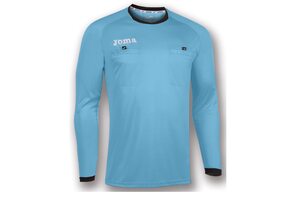 Судейская форма с длинным рукавом Joma ARBITRO 100434.010 Судейская форма с длинным рукавом Joma ARBITRO 100434.010