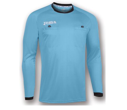 Судейская форма с длинным рукавом Joma ARBITRO 100434.010