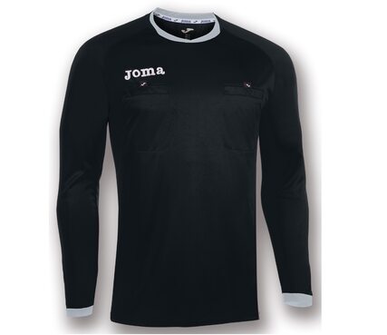 Судейская форма с длинным рукавом Joma ARBITRO 100434.111
