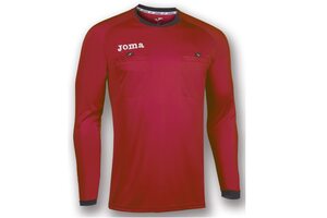 Суддівська форма з довгим рукавом Joma ARBITRO 100434.600