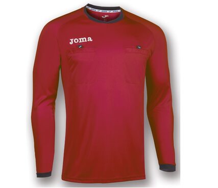 Судейская форма с длинным рукавом Joma ARBITRO 100434.600
