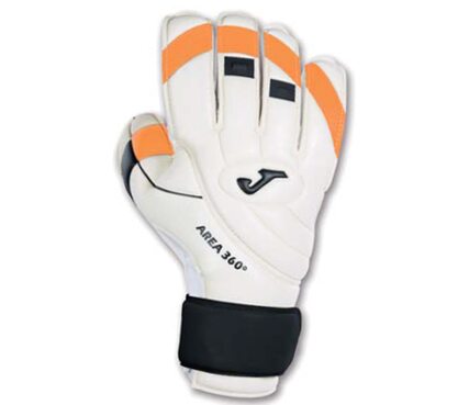 Вратарские перчатки Joma AREA 360 400146.051 Вратарские перчатки Joma AREA 360 400146.051