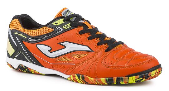Купить Футзалки Joma Dribling W 607 IN - оригинал, гарантия