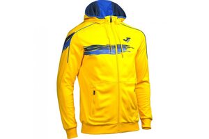 Спортивная олимпийка с капюшоном Joma TENNIS 100301.907