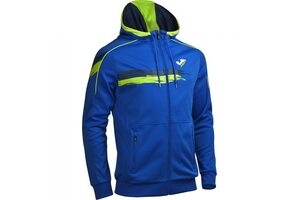 Спортивная олимпийка с капюшоном Joma TENNIS 100301.709