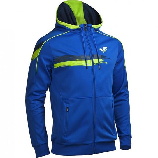 Купить Спортивная олимпийка с капюшоном Joma TENNIS 100301.709 - оригинал, гарантия