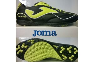 Сороконожки Joma Toledo W 401 PT Сороконожки Joma Toledo W 401 PT